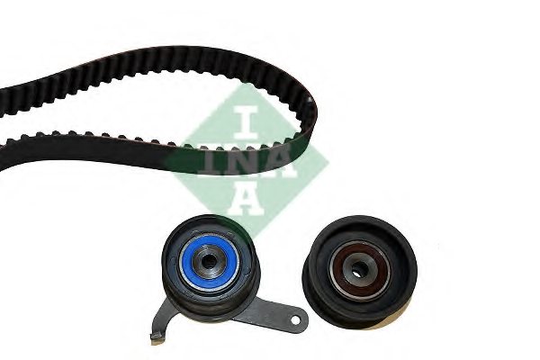 INA 530 0294 10 Timing Belt Kit